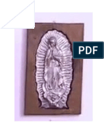 Virgen en Repujado1