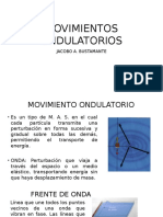 Movimiento Ondulatorio