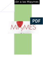 Mipymes