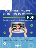 3. Spiegel y Rodríguez - Docentes y Videos