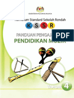 Modul Pengajaran MZ T4