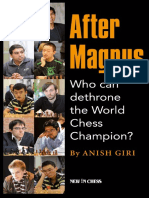 Anish Giri. After Magnus PDF