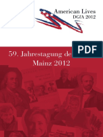 Dgfa2012 Conference Program Final