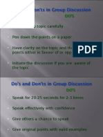 Group discussion - Copy.ppt