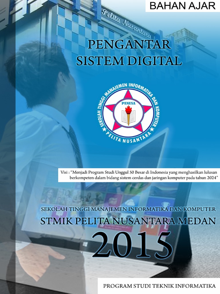 Pengantar Sistem Digital Pdf