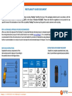 Declaration For Disposal