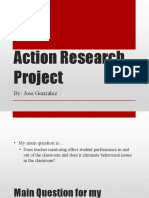 Action Research