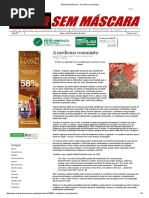 Mídia Sem Máscara - A Medicina Comunista