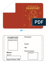 Passports