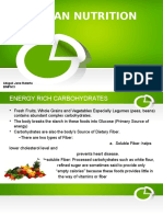 Human Nutrition pptx 