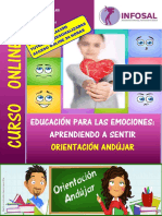 Programa Educacion Emocional Andujar PDF
