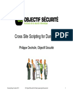 Cross Site Scripting and Hacking Websites .pdf