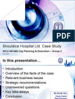 Shouldice Hospital - A Case Study.ppsx