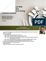 UTP Adjunct Lecture 2016 (Mechanical Vibration) PDF