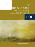 Gideon Katz The Pale God Israeli Secularism and Spinozas Philosophy of Culture.pdf