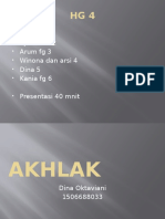 Akhlak