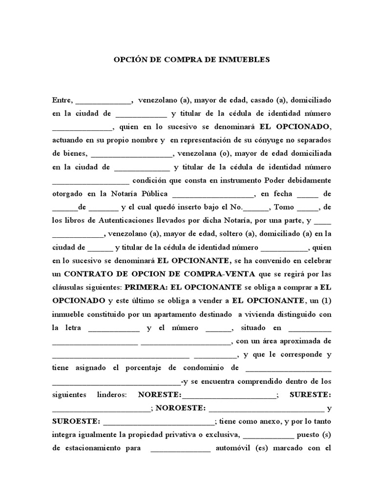 Carta De Compra Venta Ejemplo  Kata Baca j