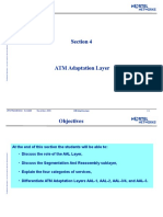 Section 4: UMT/TRD/CN/0002 01.02/EN November, 2000