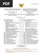 Download Permenkominfo No 202016 on Indonesia Protection of Electronic Personal Data Translated by Wishnu Basuki by Wishnu Basuki SN333874776 doc pdf