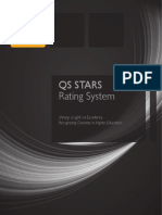 QS Stars Universitys Brochure Online