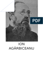 Ion Agârbiceanu