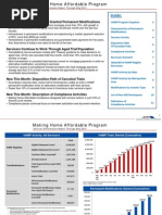 Download HAMP Servicer Performance Report Through May 2010 by Foreclosure Fraud SN33387717 doc pdf