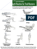Strength Exercises Download