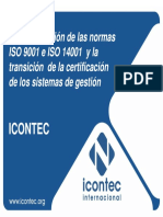 Revisión ISO 9001 - v15