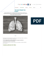 Remedios naturales para limpiar los pulmones - Mejor con Salud.pdf