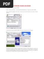 Manual de Oracle SQL Developer en Español | PDF | SQL | Objeto ...