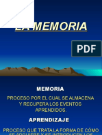 Clases11 Memoria