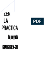 Chen Chi Chang - La Practica Del Zen.pdf