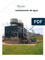 Catalogo Torre de Resfriamento - PDF - 27.07.09 PDF