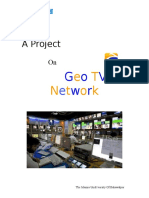 52643484-project-on-geo-tv-network.doc