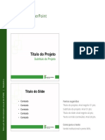 Modelo PDF