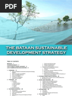Download The Bataan Sustainable Development Strategy by PEMSEA Partnerships in Environmental Management for the Seas of East Asia SN33388749 doc pdf