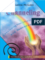 Channeling_ Developing Your Intuition and Awareness (Astrolog Complete Guid