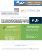 Boletín Cotopaxi 06 Ene 2016