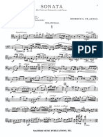 Clarke - Viola Sonata - Violoncello.pdf