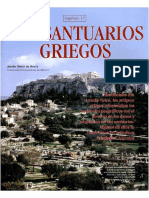 Los Santuarios Griegos PDF