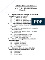 Modelo Final Biologia Humana UNC Unidades 5,7,8 y 10. Diego Rosso-1