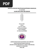 Download ALARM WITH INFRA RED SENSOR by Muhammad Fatihurrizqi SN33389375 doc pdf