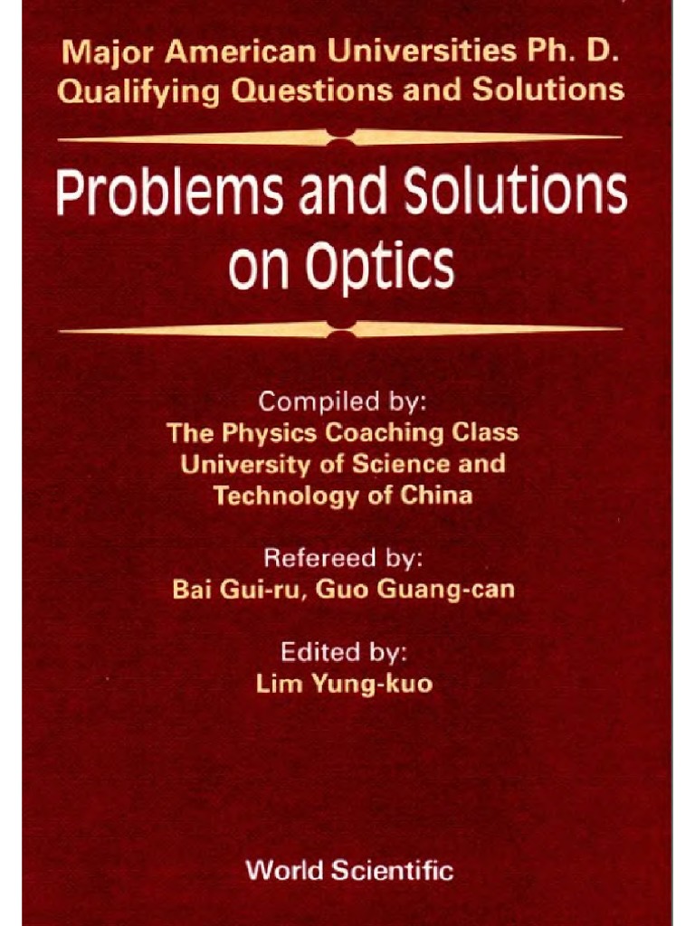 Modern Problems In Classical Electrodynamics Djvu Format Pdf