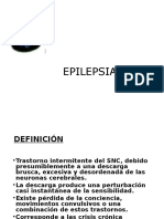 Epilepsia