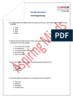 Civil Engg PDF
