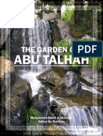 The Garden of Abu Talhah