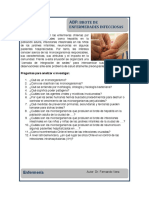 ABP Brote de Enfermedades Infecciosas PDF