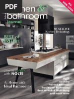 2itchen & 3athroom Journal 2015 02 