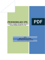 Modul Pendidikan IPS