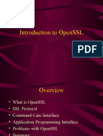 OpenSSL.ppt